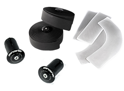 
Spank Wing Gravel Drop Bar Tape, Gel Pad & Plug kit